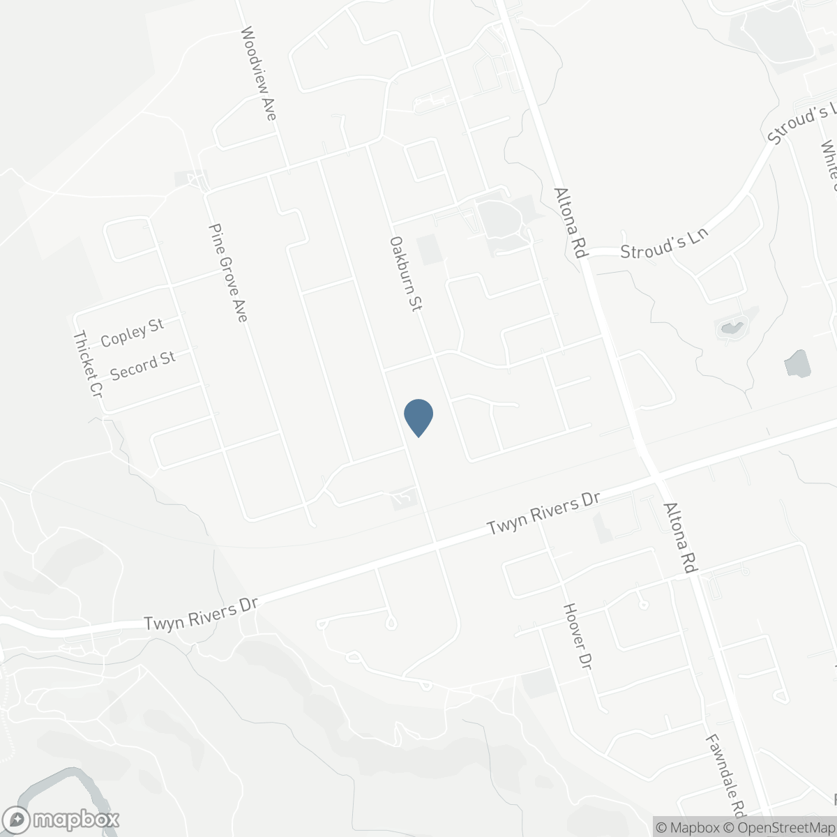 1779 WOODVIEW AVENUE, Pickering, Ontario L1V 1L3